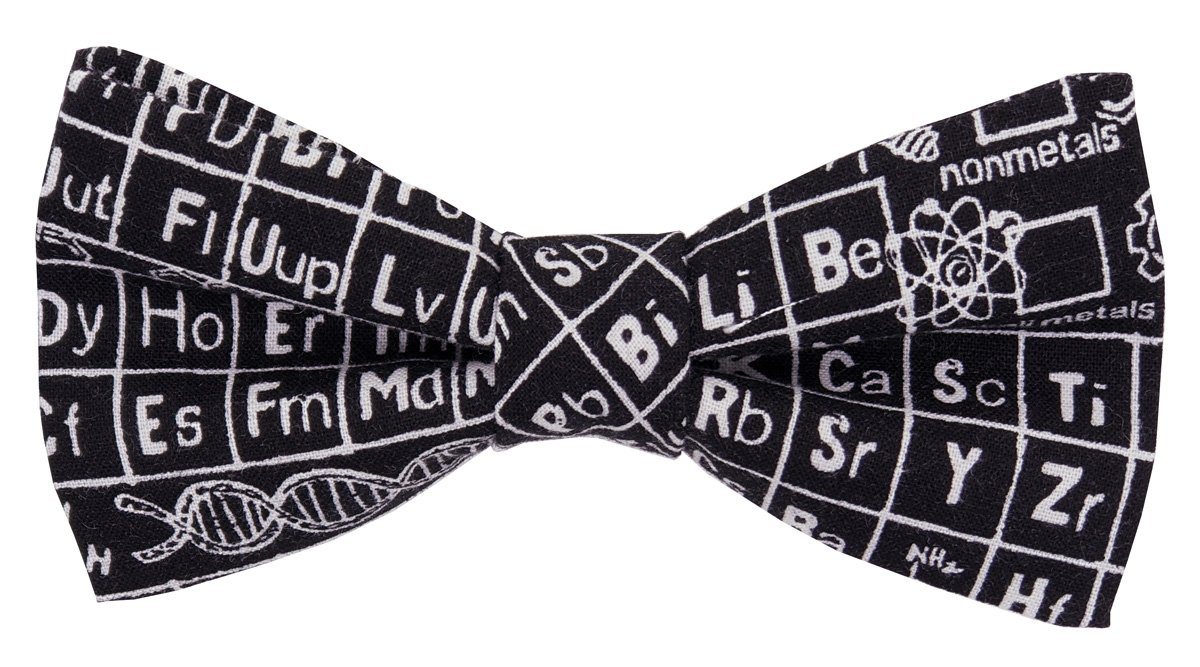 Novelty store bow ties