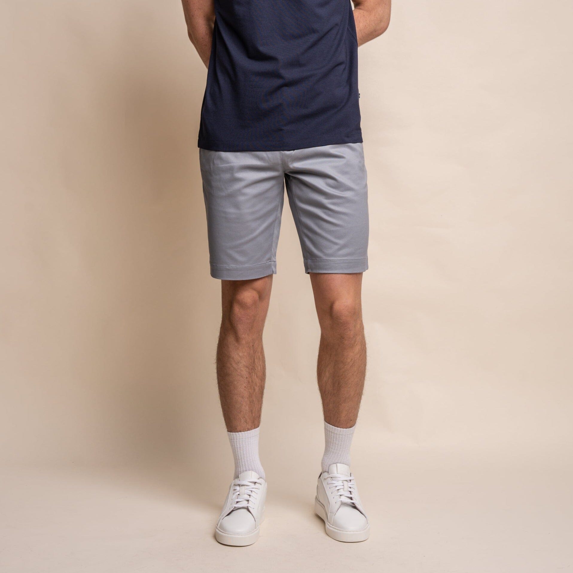 Mens shorts for on sale holiday