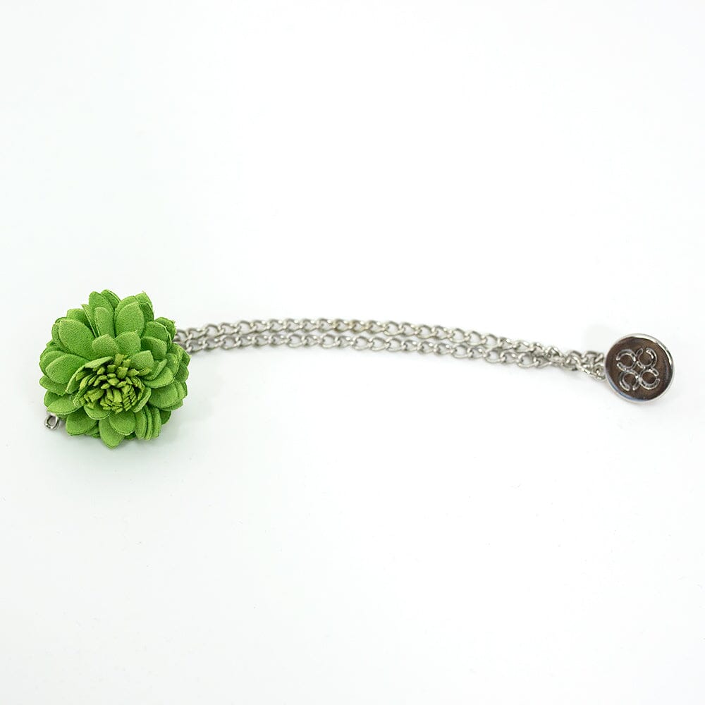 Lime Flower Chain - Accessories - 