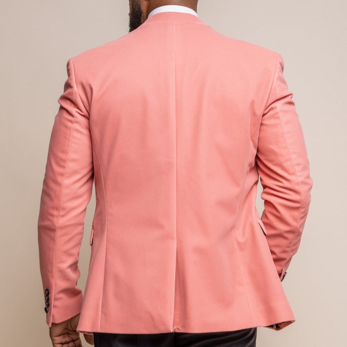 Mens colored outlet blazers jackets