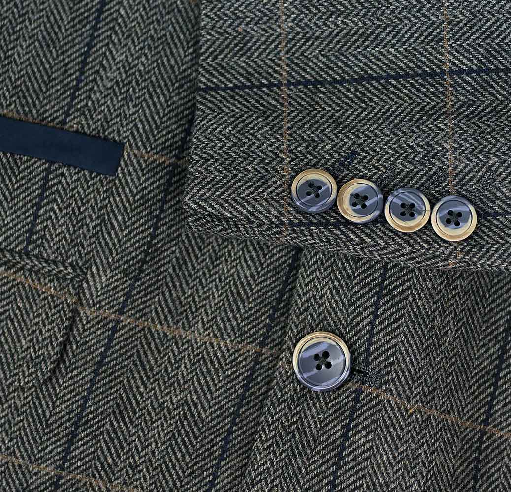 Tweed on sale jacket clearance